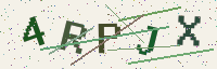 Captcha-billede