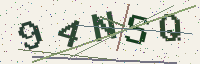 Captcha-billede