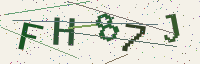 Captcha-billede
