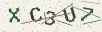 Captcha-billede