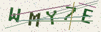 Captcha-billede